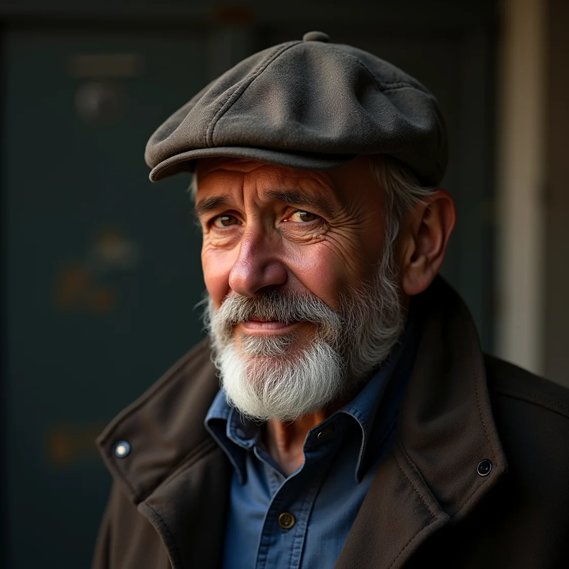 Luis Ramírez